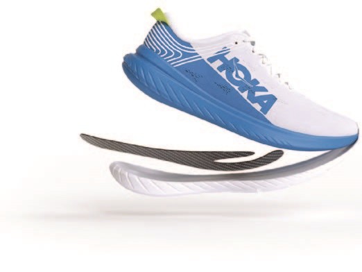 Hoka One One – ключевые модели коллекции кроссовок Hoka One One – ключевые модели коллекции кроссовок. Фото 9