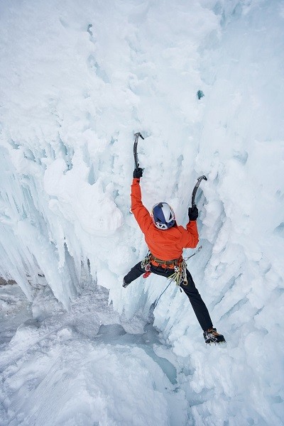 Коллекция одежды и снаряжения Arc’teryx 21 / 22. Качество без компромиссов