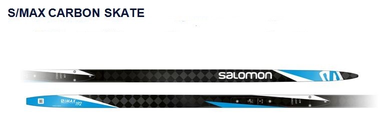 Беголыжная коллекция Salomon 2021/22