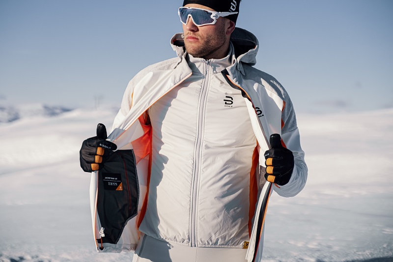 Одежда для беговых лыж. Новинки и бестселлеры от SWIX, Fischer, Bjorn Daehlie
