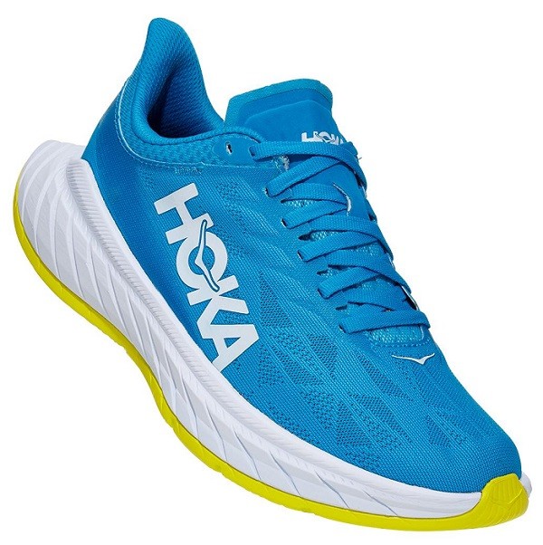 Обзор кроссовок с карбоном: 10 моделей Asics, Hoka, Saucony, Adidas и ...