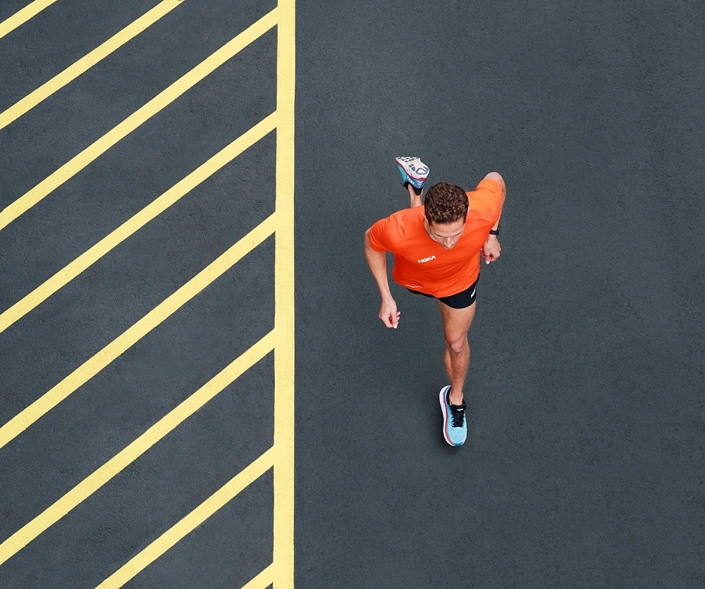 Hoka One One – ключевые модели коллекции кроссовок Hoka One One – ключевые модели коллекции кроссовок. Фото 10