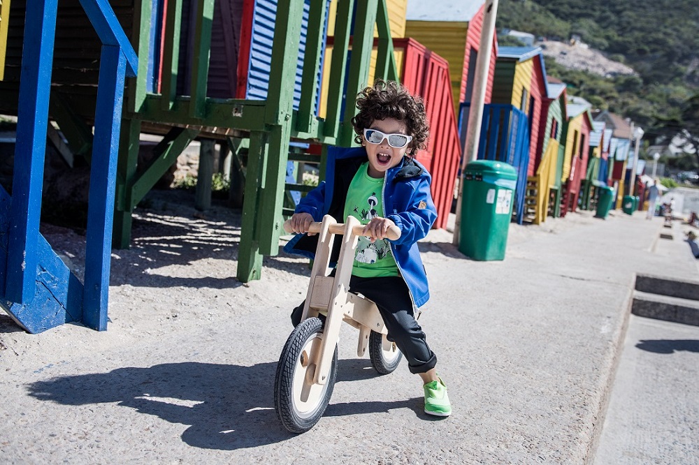 Дети и велоспорт: когда начинать, с каких велосипедов, почему детям полезно кататься на великах