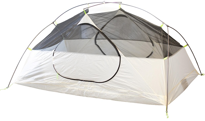 Обзор лучших легких палаток: опыт использования