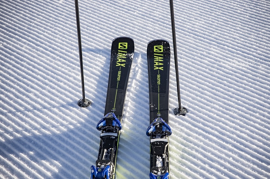 Мощные и широкие лыжи для трасс. Правильный выбор «универсалов»