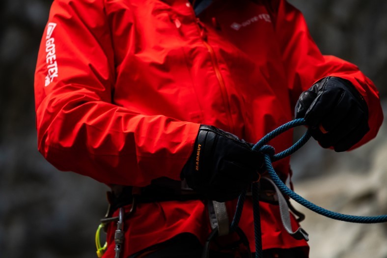 Мембрана Gore Tex Купить Ткань
