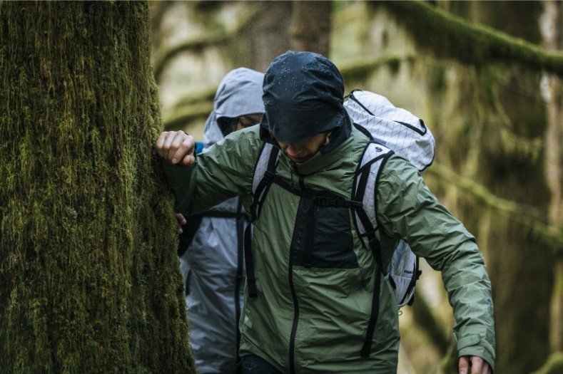 Мембрана Gore Tex Купить Ткань