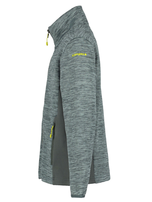 Толстовка детская Icepeak Kingsley Light Green