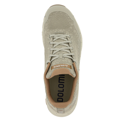 Ботинки Dolomite W's Carezza Knit Goat Beige
