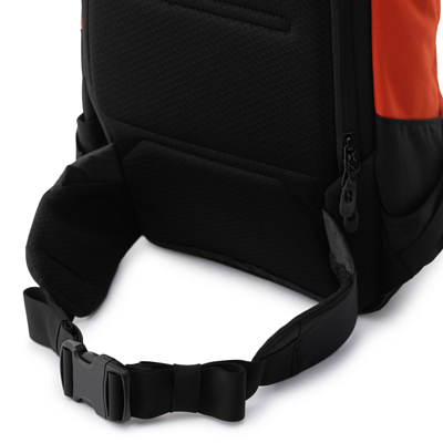 Рюкзак Dakine Heli Pro 24L Pureed Pumpkin