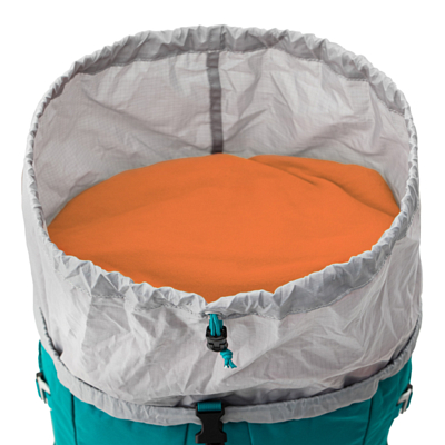Рюкзак Kanrock Eclipse 60+10 Sea Green