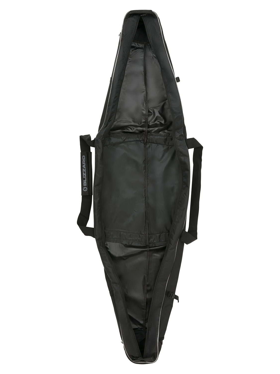 Чехол для горных лыж BLIZZARD Ski bag Premium for 1 pair 145165 cm