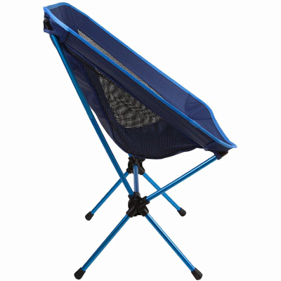 Кресло Light Camp LC-203 S Синий
