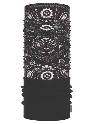 Бандана Buff Polar Cashmere Black