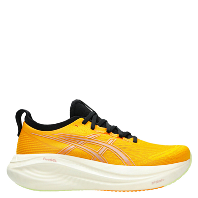 Кроссовки Asics Gel-Nimbus 27 Amber/Neutral Pink
