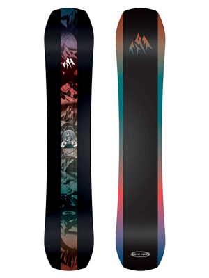Сноуборд Jones Mountain Twin