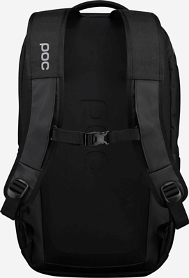 Poc Daypack 25L Uranium Black 15690
