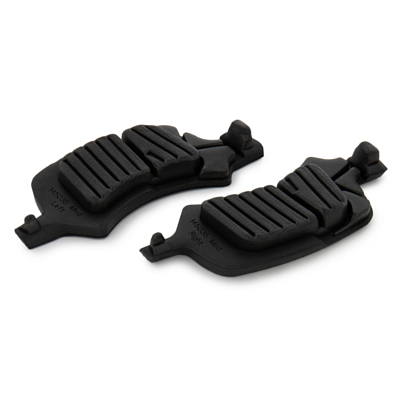 Пад для креплений NIDECKER Axis-Nxs Basecush Black