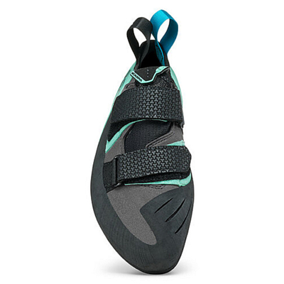 Скальные туфли Scarpa Arpia V LV Shark/Aqua