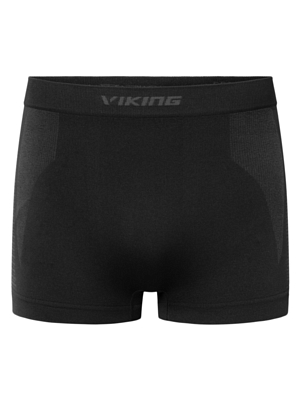 Боксеры VIKING Eiger Black