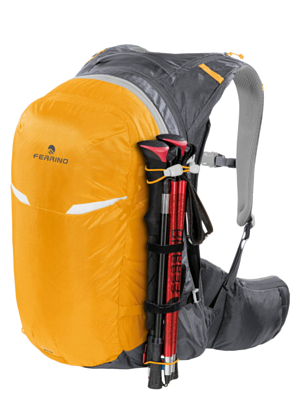 Рюкзак Ferrino Zephyr 27+3 Yellow