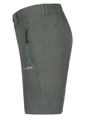 Шорты Icepeak Konz Dark Olive