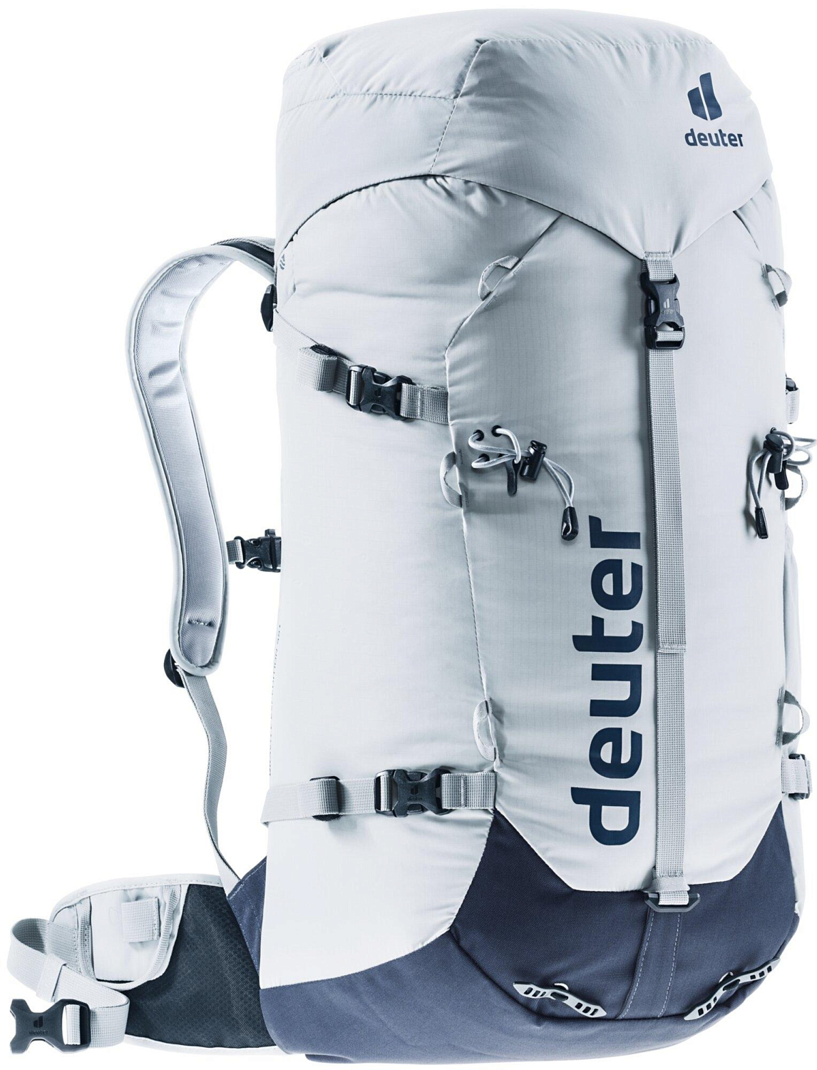 Рюкзак Deuter Gravity Expedition 45+ Tin-Ink