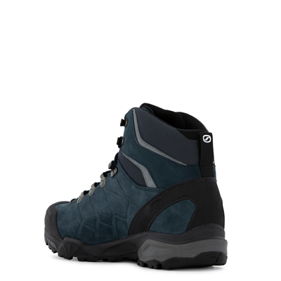 Треккинговые ботинки Scarpa Zg Trek Gtx Ottanio/Gray