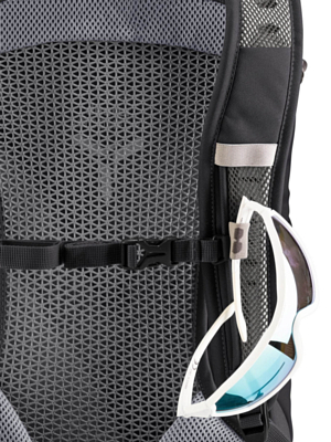 Рюкзак Deuter AC Lite 24 Black/Graphite
