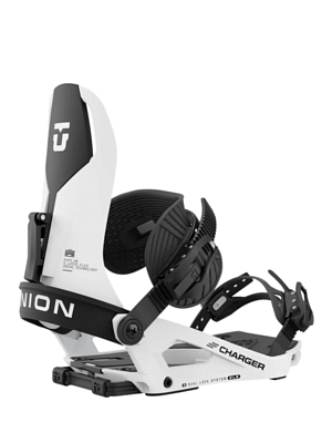 Крепления для сплитборда UNION Charger White
