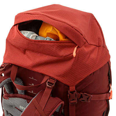 Рюкзак Salewa Alptrek 38+5 Pompeian Red/Syrah