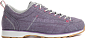 Ботинки Dolomite 54 Lh Canvas W's Purple/Canapa Beige