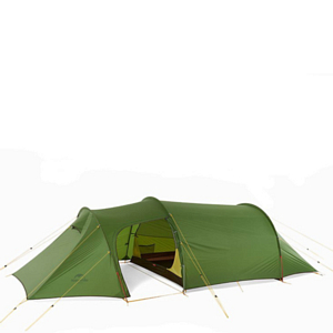 Палатка Naturehike Opalus Tent For 3 People 20D Green