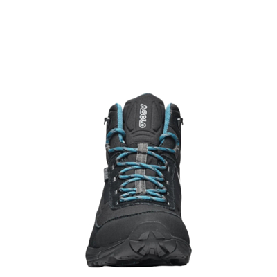 Ботинки Asolo Nuuk GV ML Black/Blue Moon