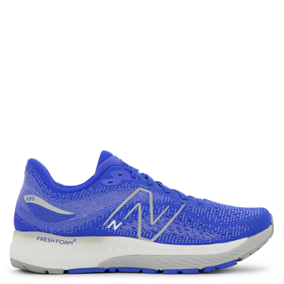 Кроссовки New Balance W880H12 Голубой