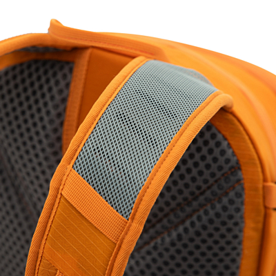 Рюкзак Kanrock Moveit 17 Tangerine Orange