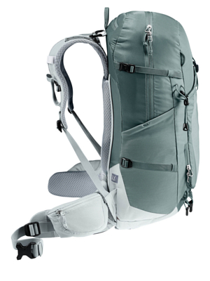 Рюкзак Deuter Trail Pro 31 SL Teal/Tin