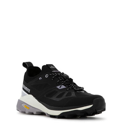 Ботинки Dolomite W's Nibelia Black/Lilac Grey