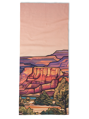 Бандана Buff Coolnet Uv Grand Canyon