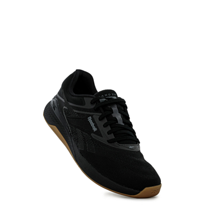 Кроссовки Reebok Nano X5 Black/Gray/Brown