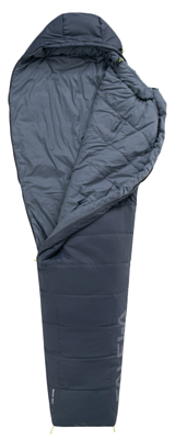 Спальник Salewa Rozes Mild Left Ombre Blue
