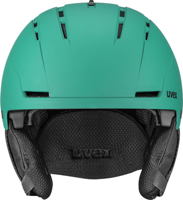 Шлем UVEX Stance Mips Proton/Black Matt