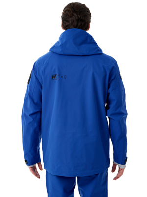 Куртка сноубордическая ROMP R2 Pro Jacket Blue
