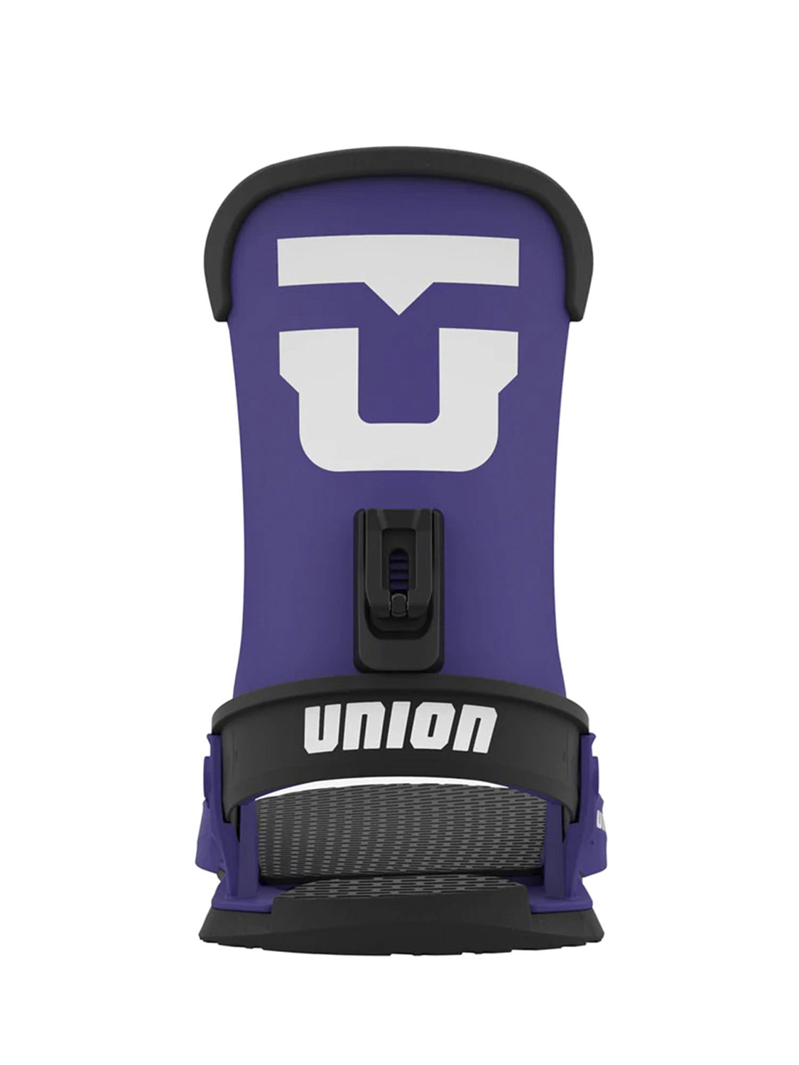 Крепления для сноуборда UNION Cadet PRO Purple