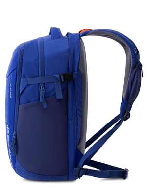 Рюкзак Kanrock Vector 32 Rich Blue
