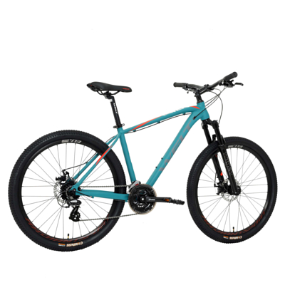 Велосипед Welt Raven 2.0 D 27 Marine Blue
