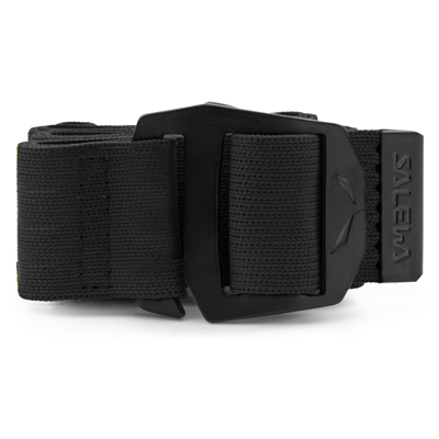 Ремень Salewa Rainbow 3 Black Out
