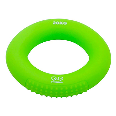 Эспандер скалолазный YY Vertical Climbing Ring 20Kg Green