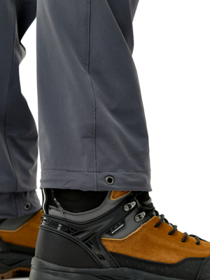 Брюки Black Diamond Alpine Carbon