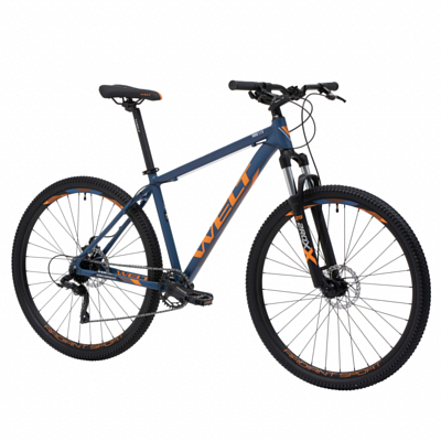 Велосипед Welt Ridge 1.1 D 29 Dark Blue